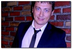 Сергей Очкурр