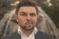 Дмитрий Островский