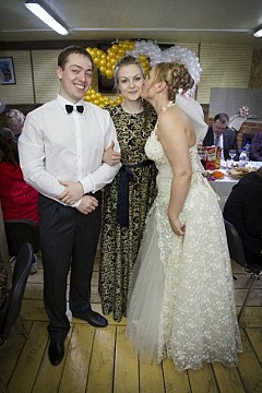 Алёна Данилюк