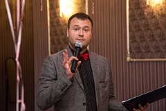 Алексей Рай