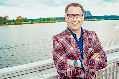 Андрей Коптев