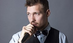 Максим Гладков