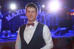 Егор Костюченко