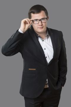 Валерий Овечкин