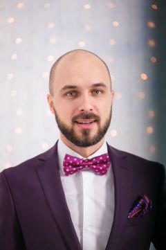 Роман Ефимов