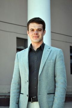 Александр Яковлев