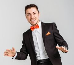 Владимир Дёмкин