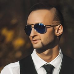 Павел Фурашов
