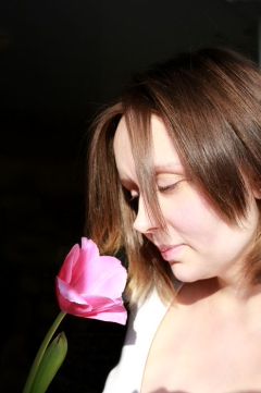 Светлана Яшина