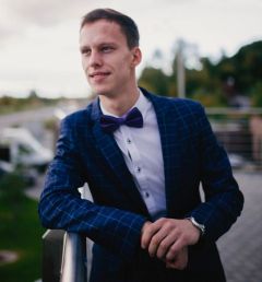 Дмитрий Носков
