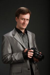 Александр Глазунов