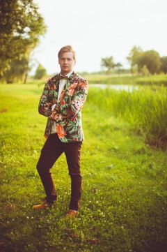 Евгений Клюев