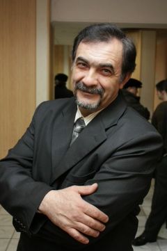 Петр Минеев