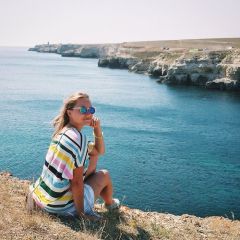 Ольга Орехова