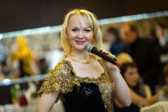 Людмила Богданова