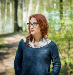Камилла Везденецкая