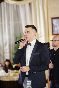 Александр Кузьминых