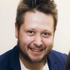 Рамис Нигматуллин