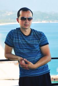 Альберт Габдулхаков