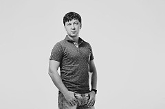Иван Заманухин