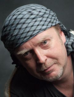 Дмитрий Харламов