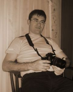 Сирин Ибрагимов