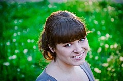 Линара Хусаинова