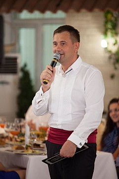 Александр Добрый