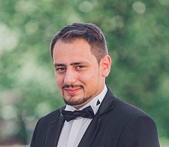 Денис Советский