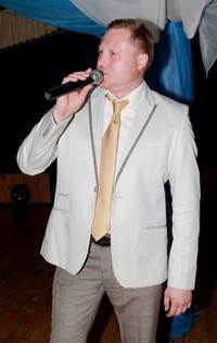 Илья Лазарев