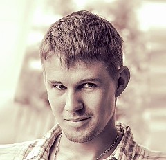 Евгений Кузюра