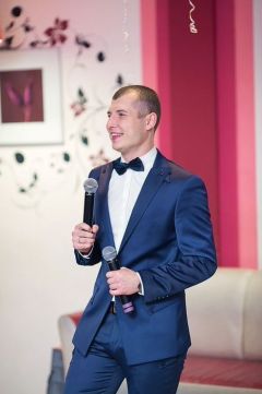 Артемий Лютер