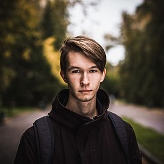 Антон Блохин