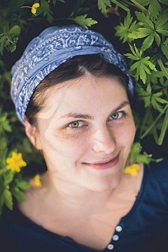 Елена Осикова