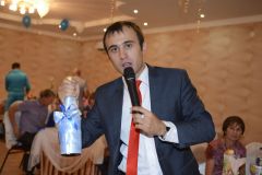 Илнур Кабиров