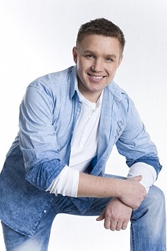 Айдар Галиаскаров