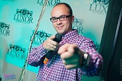 Дмитрий Зилов