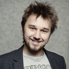 Андрей Клевцов