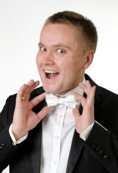 Алексей Абиднев