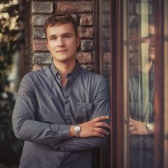 Павел Баймаков