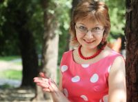 Елена Новосёлова