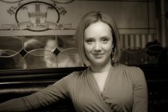 Анна Скерц