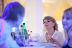 Наталья Агарева