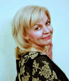 Ольга Устинович