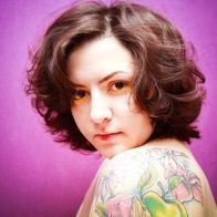 Евгения Лайкова