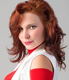 Анна Фокс