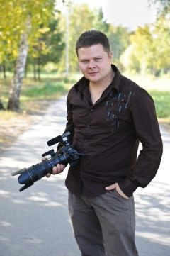 Андрей Легедза