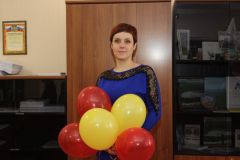 Людмила Мельниченко