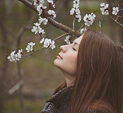 Анастасия Харичкина