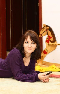 Екатерина Куприянова